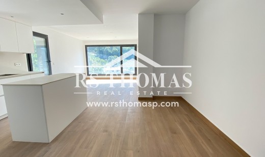 Apartment - Sale - Escaldes-Engordany - Escaldes-Engordany