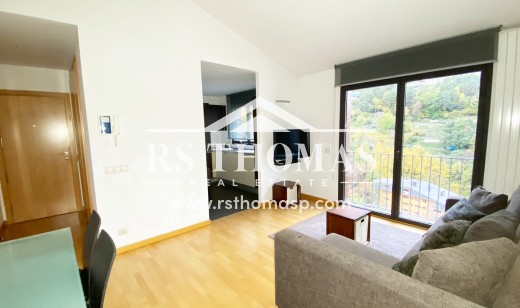 Apartment - Sale - Escaldes-Engordany - Escaldes-Engordany