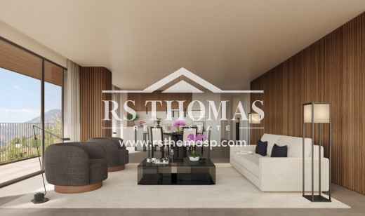 Apartment - Sale - Escaldes-Engordany - Escaldes-Engordany
