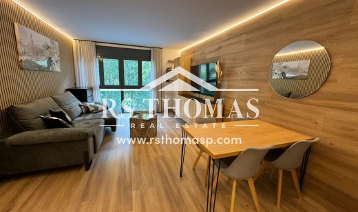 Apartment - Sale - Llorts -
                Llorts