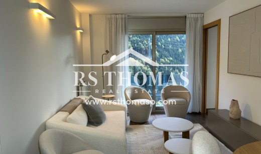 Apartment - Sale - Ransol -
                Ransol