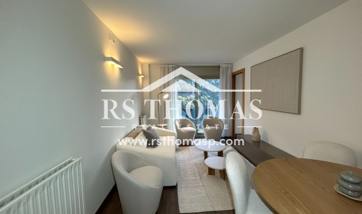 Apartment - Sale - Ransol - Ransol