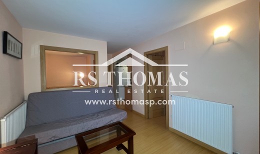 Apartment - Sale - Soldeu - Soldeu