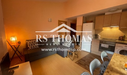 Apartment - Sale - Soldeu - Soldeu