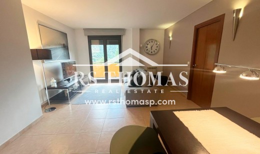 Apartment - Sale - Vila - Vila