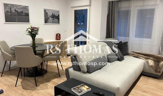 Appartement - Achat - Arinsal - Arinsal