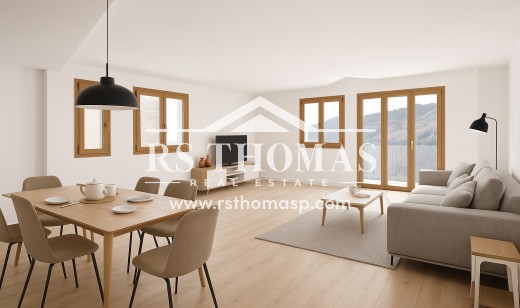 Appartement - Achat - Canillo -
                Canillo