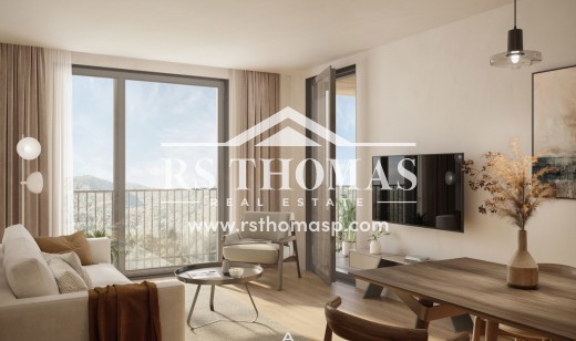 Appartement - Achat - Encamp - Encamp