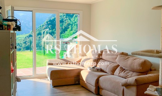 Appartement - Achat - Nagol - Nagol
