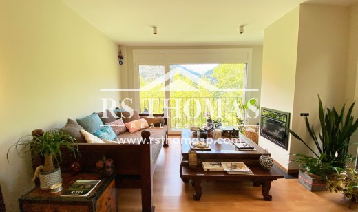 Appartement - Achat - Ordino - Ordino