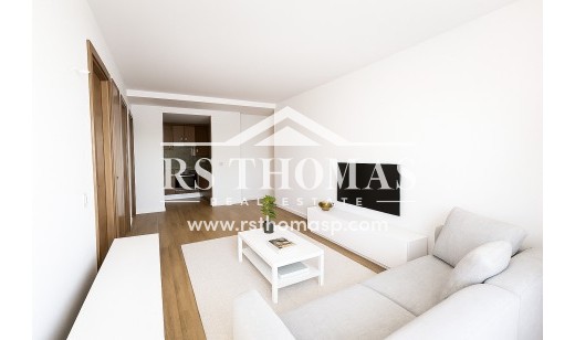 Appartement - Achat - Ransol -
                Ransol