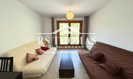Appartement - Achat - Ransol -
                Ransol