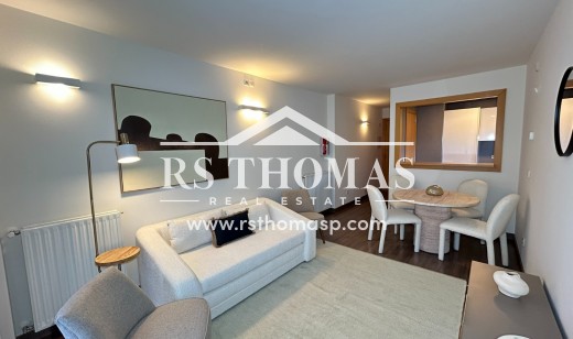 Appartement - Achat - Ransol -
                Ransol