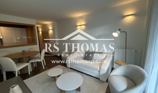 Appartement - Achat - Ransol -
                Ransol