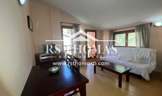 Appartement - Achat - Soldeu - Soldeu