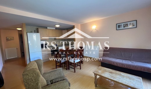 Appartement - Achat - Soldeu -
                Soldeu