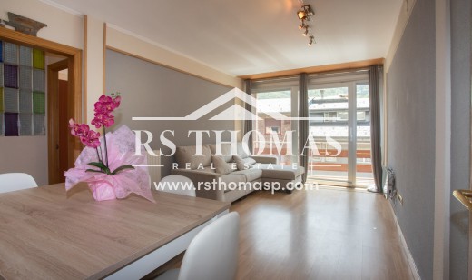 Appartement - Location longue durée - Andorra La Vella -
                Andorra La Vella