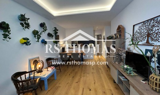 Appartement - Location longue durée - Andorra La Vella -
                Andorra La Vella