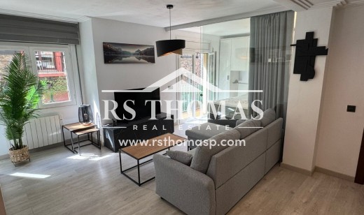 Appartement - Location longue durée - Arinsal -
                Arinsal