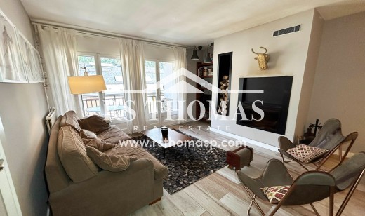 Appartement - Location longue durée - Encamp -
                Encamp