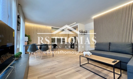 Appartement - Location longue durée - Llorts -
                Llorts