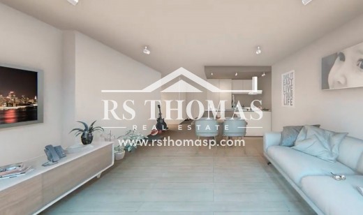 Appartement - Nouveau - Encamp - Encamp