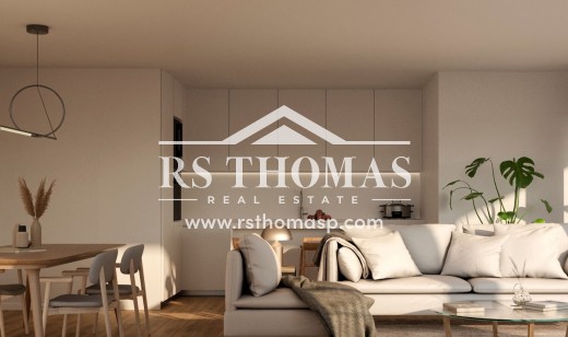 Appartement - Nouveau - Encamp - Encamp