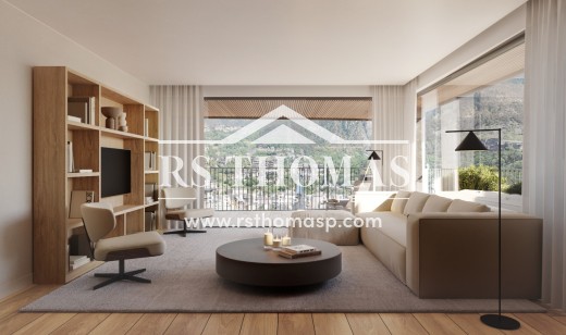 Appartement - Nouveau - Escaldes-Engordany - Escaldes-Engordany