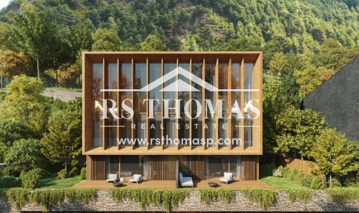 Casa adossada - Compra - Anyós - Anyós