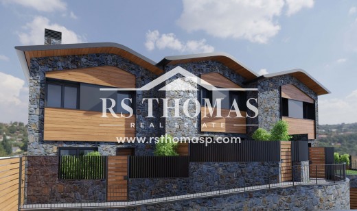 Casa adossada - Compra - Canillo - Canillo
