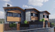 Casa adossada - Compra - Canillo - RS702