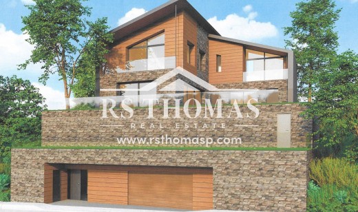 Chalet - Compra - Escaldes-Engordany - Escaldes-Engordany