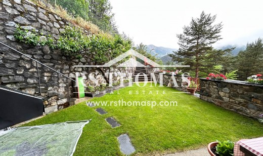 Chalet - Compra - L'Aldosa - L'Aldosa