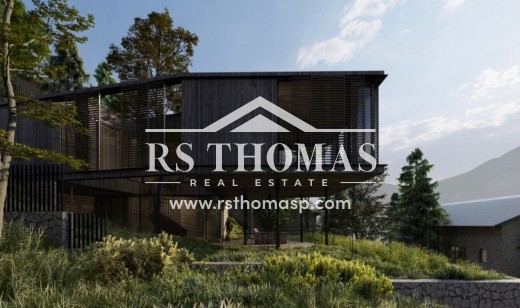 Chalet - Compra - Sispony -
                Sispony