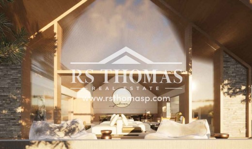Chalet - Sale - Anyós - Anyós