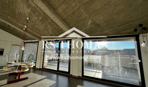 Duplex penthouse - Sale - Spain - La Seu d'Urgell
