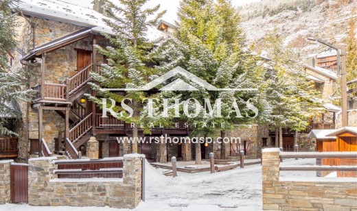 Ground floor - Rental - El Tarter -
                El Tarter
