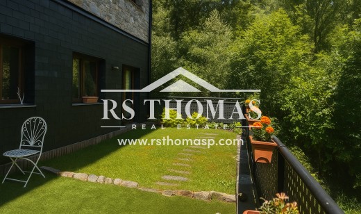 Ground floor - Sale - Ordino - Ordino