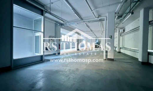 Industrial warehouse - Rental - Encamp -
                Encamp