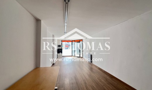 Local comercial - Lloguer  - Encamp -
                Encamp