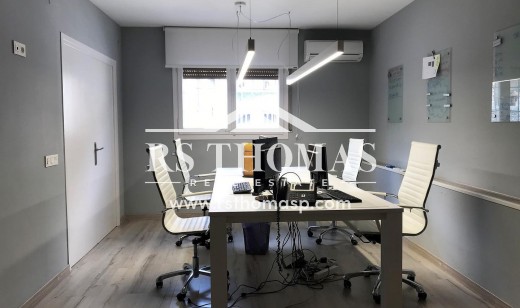 Office - Rental - Escaldes-Engordany -
                Escaldes-Engordany