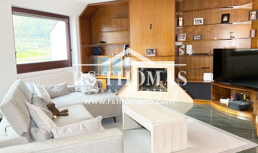 Penthouse - Achat - Andorra La Vella - Andorra La Vella