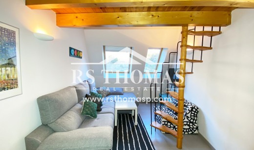 Penthouse - Achat - Escaldes-Engordany -
                Escaldes-Engordany