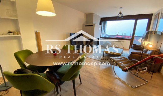 Penthouse - Achat - Escaldes-Engordany -
                Escaldes-Engordany