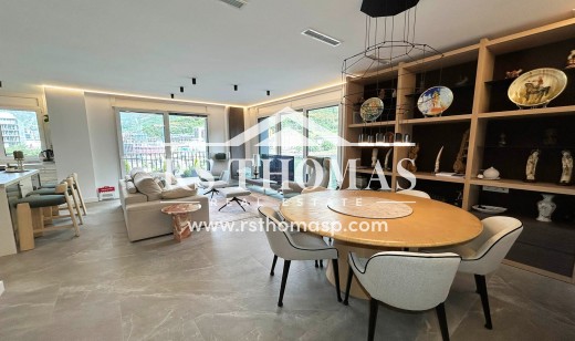 Penthouse - Location longue durée - Andorra La Vella -
                Andorra La Vella