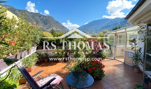 Penthouse - Sale - Andorra La Vella -
                Andorra La Vella