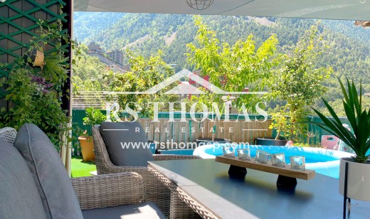 Penthouse - Sale - Escaldes-Engordany - Escaldes-Engordany