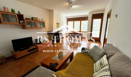 Penthouse - Sale - L'Aldosa - L'Aldosa