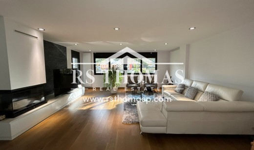 Penthouse - Sale - Vila - Vila