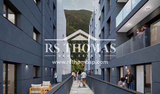 Pis - Compra - Santa Coloma - Santa Coloma